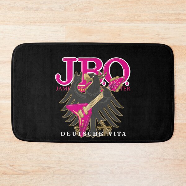 Item preview, J.B.O Band Merch  designed and sold by SandrasSerna.