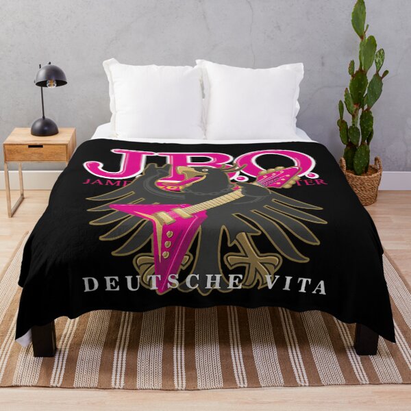 Item preview, J.B.O Band Merch  designed and sold by SandrasSerna.