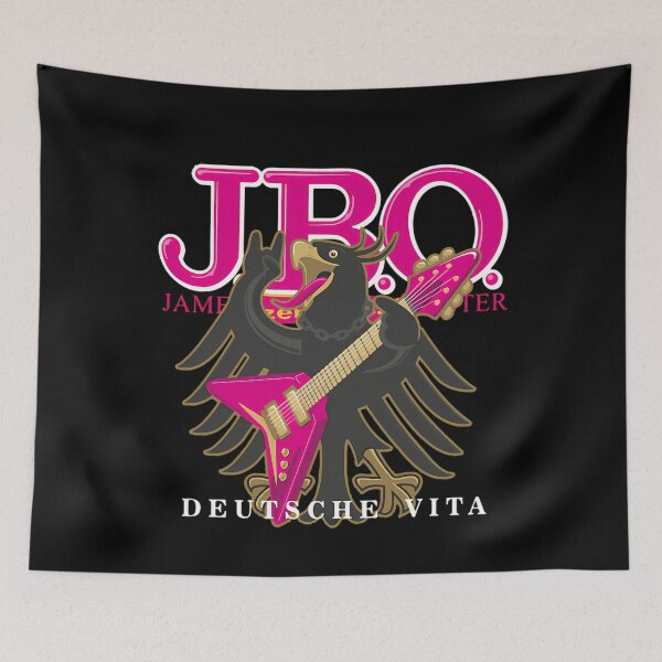Item preview, J.B.O Band Merch  designed and sold by SandrasSerna.