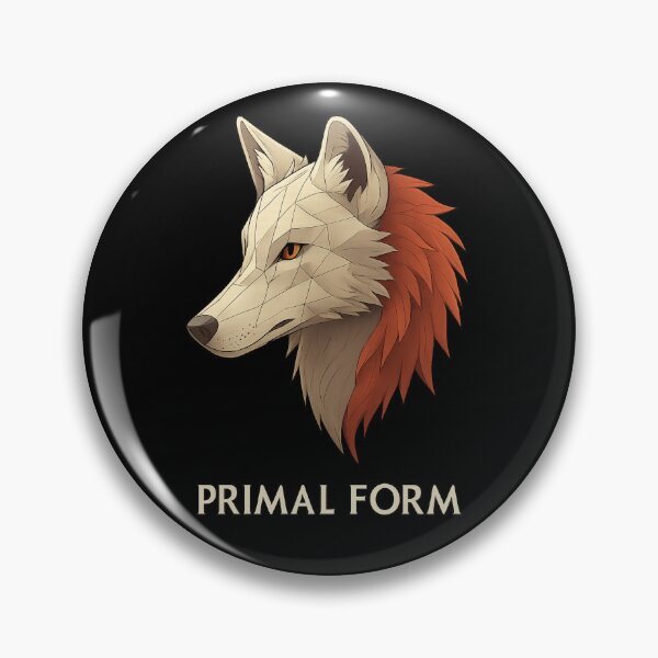 Item preview, Primal Form designed and sold by ArtelierMe.