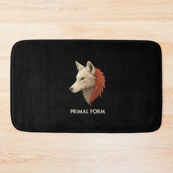 Item preview, Primal Form designed and sold by ArtelierMe.