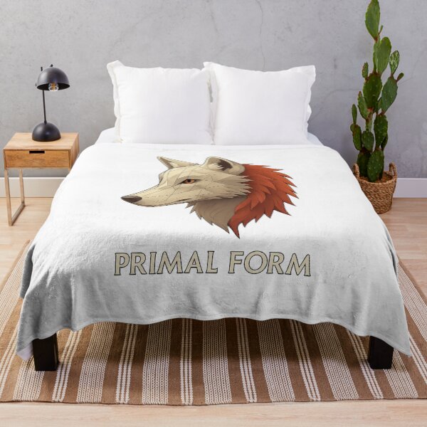 Item preview, Primal Form designed and sold by ArtelierMe.