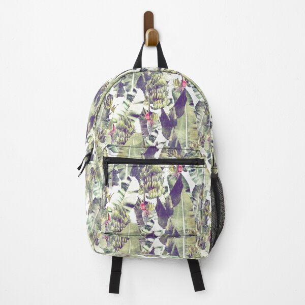 Item preview, Pintuyan Banana Grove #Jungle #Ecology #Plants #Philippines designed and sold by ANTHROPOLESLEY.