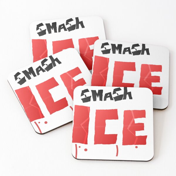 Item preview, smash ice designed and sold by The boys.