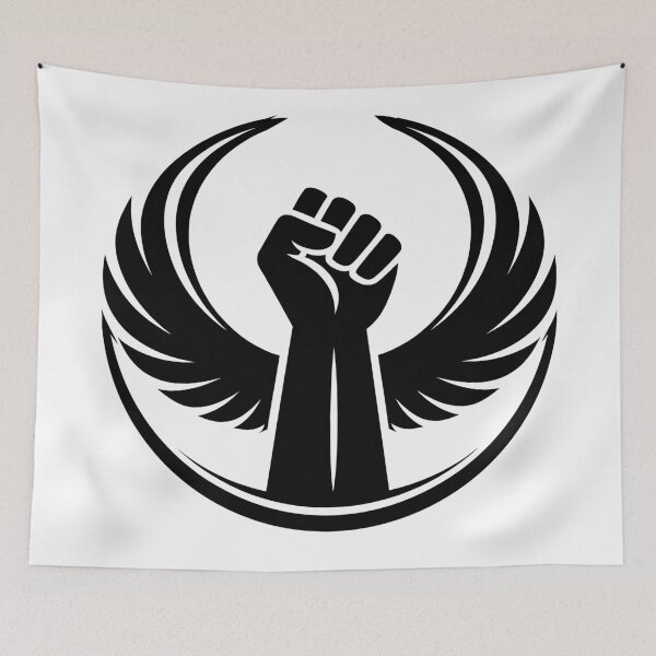 Item preview, Minnesota Protest designed and sold by ruliapriyan.