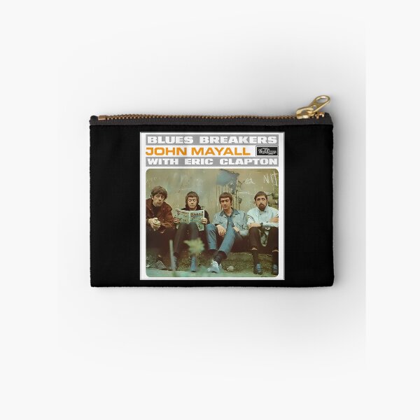 Item preview, John Mayall Blues Breakers Album Cover Art High Definition  designed and sold by SandrasSerna.