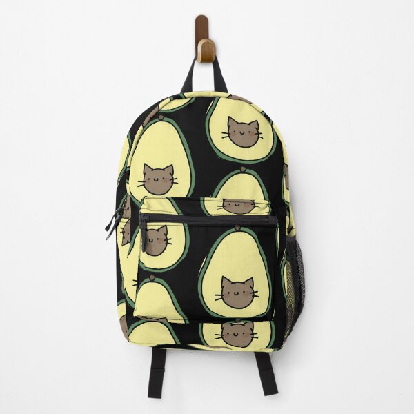 Item preview, Cute Avocado Cat designed and sold by thccelcdjhw5.