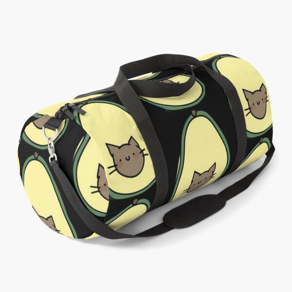 Item preview, Cute Avocado Cat designed and sold by thccelcdjhw5.