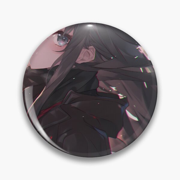 Item preview, Yukino Yukinoshita Oregairu Winter Scarf City Lights designed and sold by mildaclairmo.
