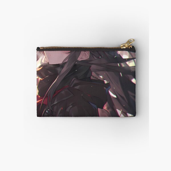 Item preview, Yukino Yukinoshita Oregairu Winter Scarf City Lights designed and sold by mildaclairmo.
