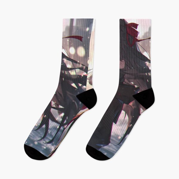 Item preview, Yukino Yukinoshita Oregairu Winter Scarf City Lights designed and sold by mildaclairmo.