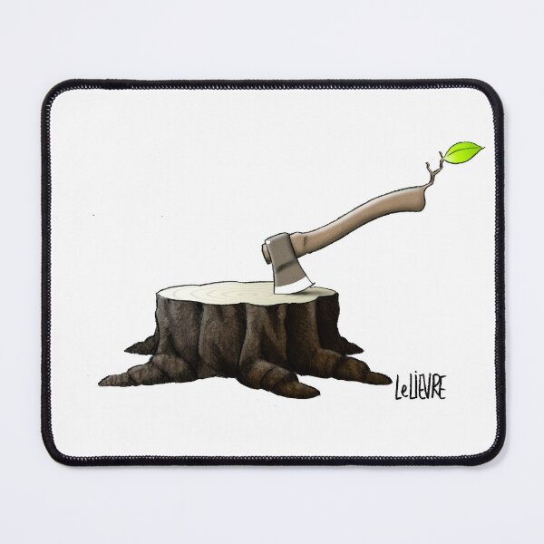 Item preview, Never say die designed and sold by Glen Le Lievre.