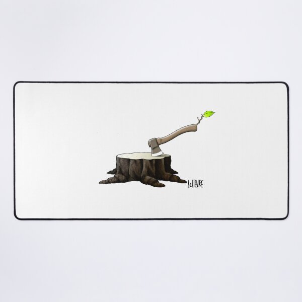 Item preview, Never say die designed and sold by Glen Le Lievre.