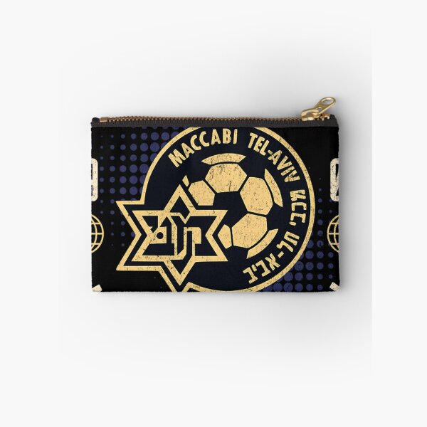 Item preview, Maccabi Tel Aviv Fc designed and sold by Akki27.