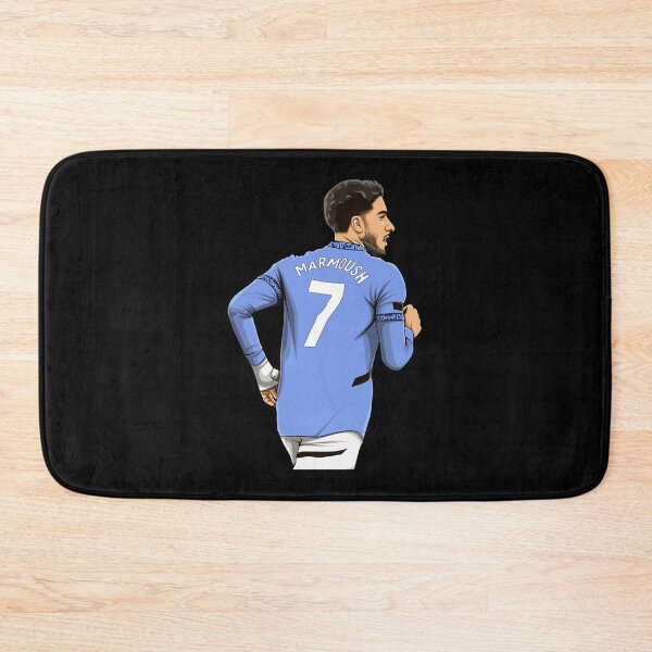 Item preview, Omar Marmoush designed and sold by BestBash.