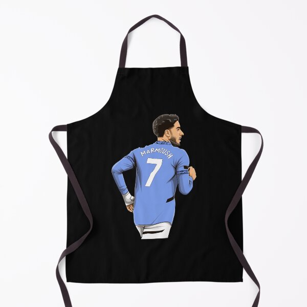 Item preview, Omar Marmoush designed and sold by BestBash.