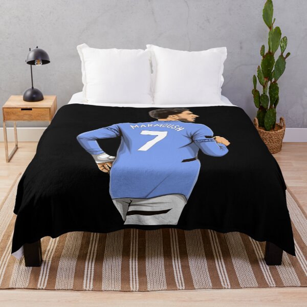 Item preview, Omar Marmoush designed and sold by BestBash.