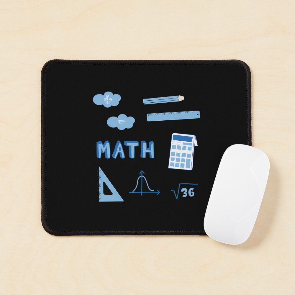 Item preview, Mouse Pad designed and sold by thccelcdjhw5.