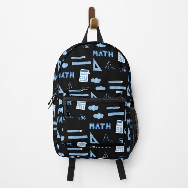 Item preview, Light Blue Math Icons Set designed and sold by thccelcdjhw5.