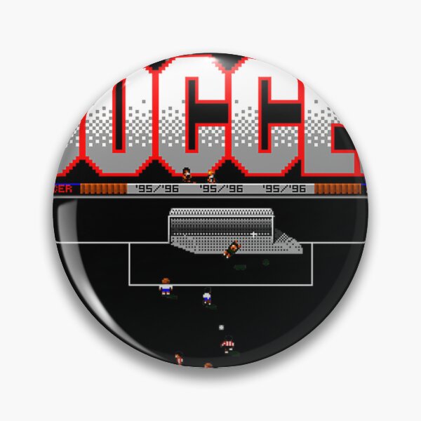 Item preview,  Sensible Soccer designed and sold by BestBash.