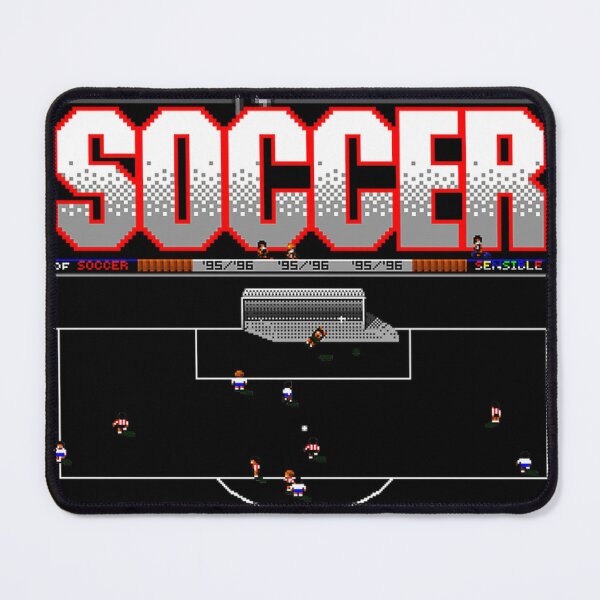 Item preview,  Sensible Soccer designed and sold by BestBash.
