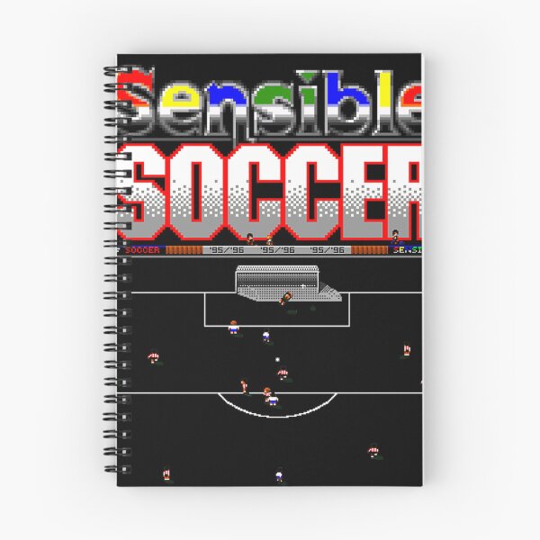 Item preview,  Sensible Soccer designed and sold by BestBash.