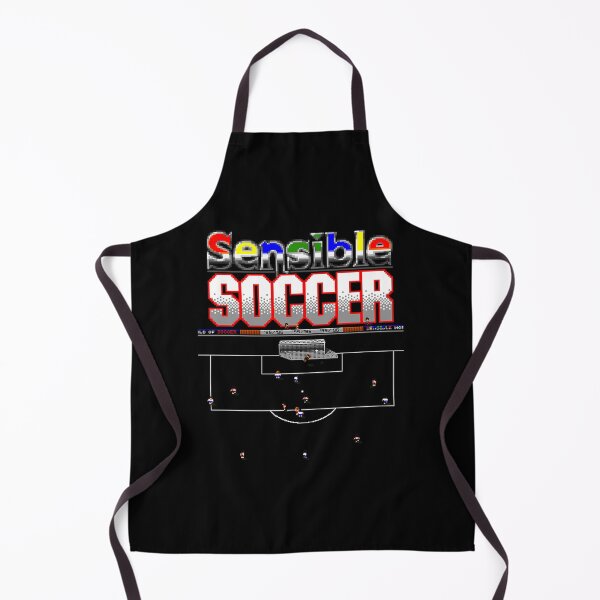 Item preview,  Sensible Soccer designed and sold by BestBash.