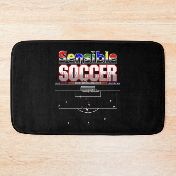 Item preview,  Sensible Soccer designed and sold by BestBash.