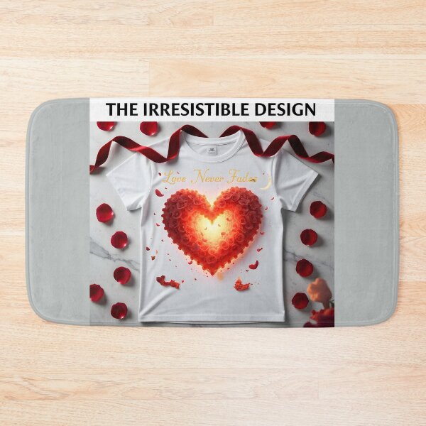 Item preview, The Irresistible Design designed and sold by Creative-RE.