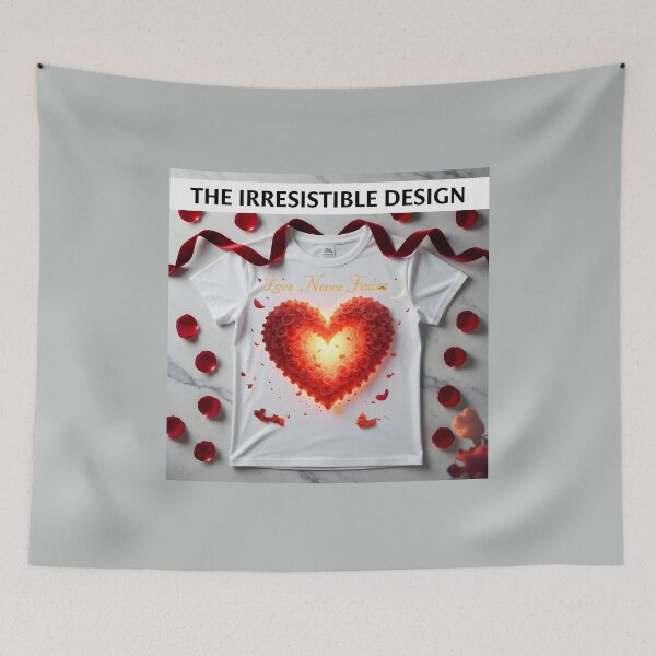 Item preview, The Irresistible Design designed and sold by Creative-RE.