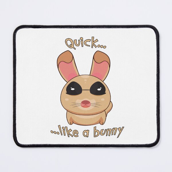 Item preview, adorable bunny kawaii designed and sold by veibone.