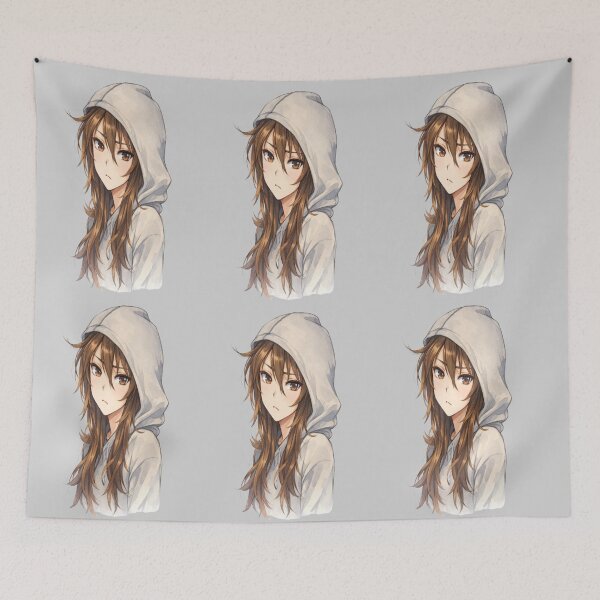 Item preview, Silent gaze designed and sold by ScaleraStore.