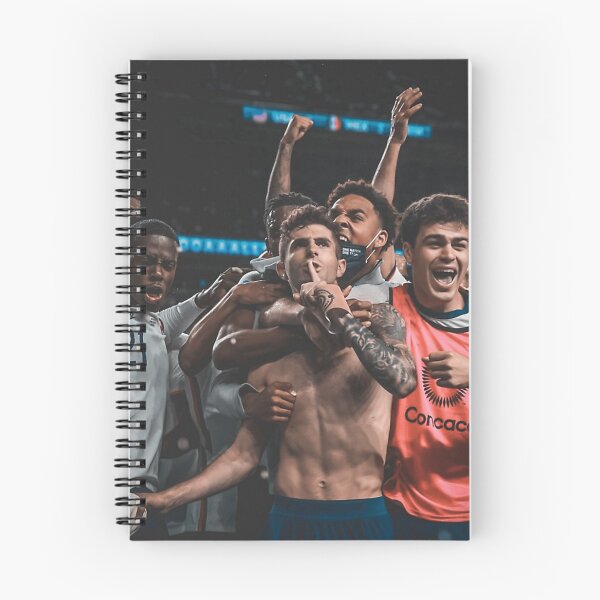 Item preview,  Pulisic Shh Usmnt Soccer designed and sold by Akki27.