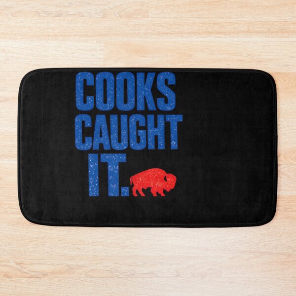 Item preview, Cooks Caught It Football Design designed and sold by HUTEND.