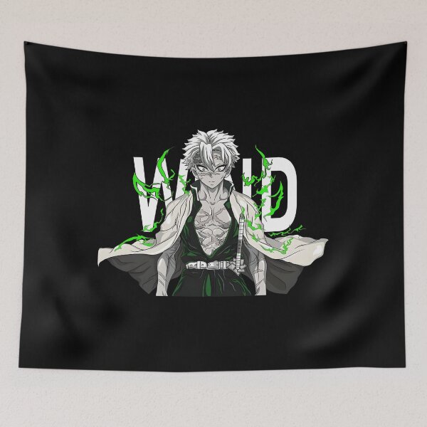 Item preview, Wind Hashira designed and sold by altimento.