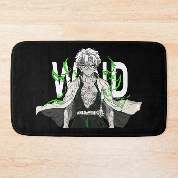 Item preview, Wind Hashira designed and sold by altimento.
