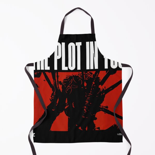 Item preview, The Plot In You - Vol. 1 designed and sold by bakham.