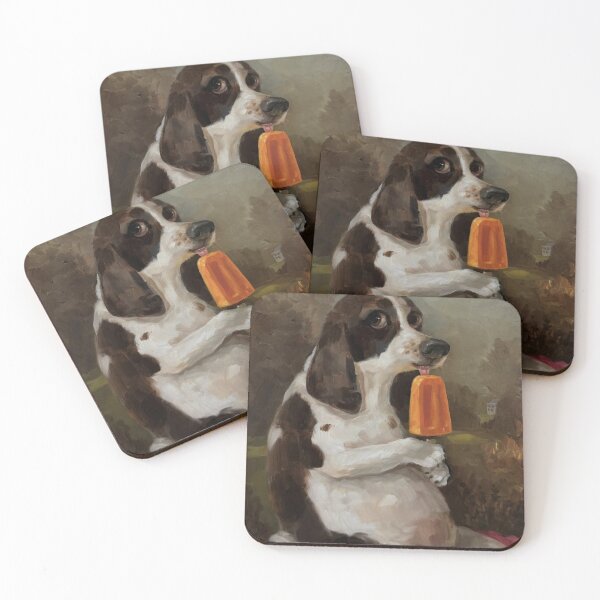 Item preview, doggy ice cream designed and sold by MatthEwCasleE.