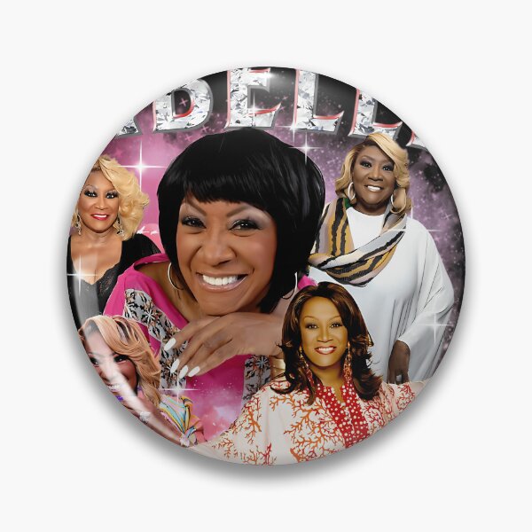 Item preview, Patti Labelle Soul Diva designed and sold by Alamairi.