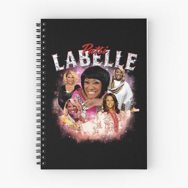 Item preview, Patti Labelle Soul Diva designed and sold by Alamairi.