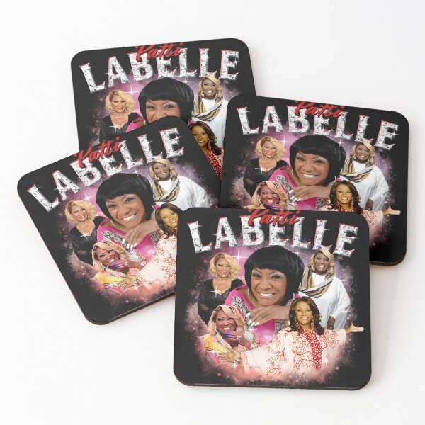 Item preview, Patti Labelle Soul Diva designed and sold by Alamairi.