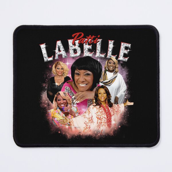 Item preview, Patti Labelle Soul Diva designed and sold by Alamairi.