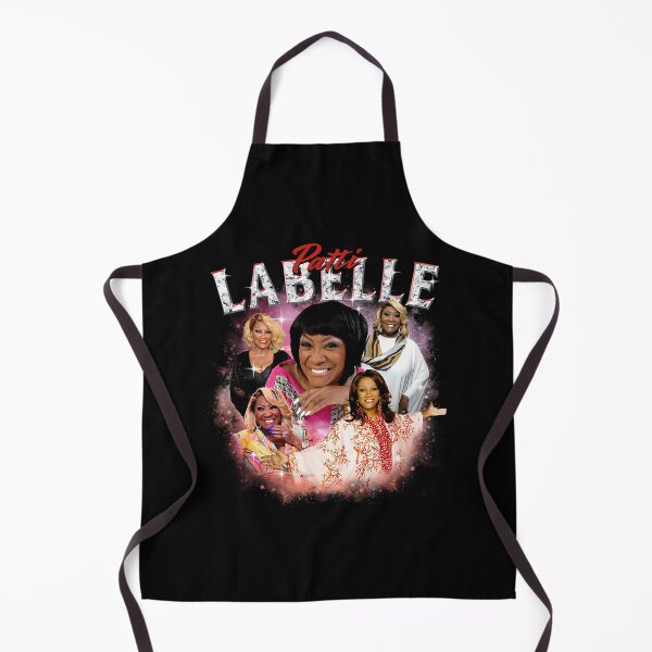 Item preview, Patti Labelle Soul Diva designed and sold by Alamairi.