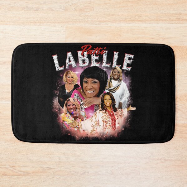 Item preview, Patti Labelle Soul Diva designed and sold by Alamairi.