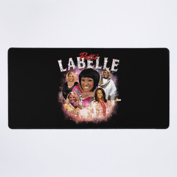 Item preview, Patti Labelle Soul Diva designed and sold by Alamairi.