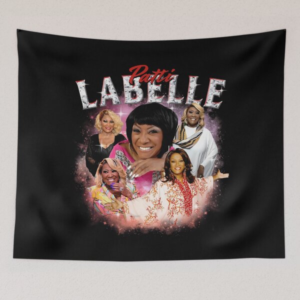 Item preview, Patti Labelle Soul Diva designed and sold by Alamairi.
