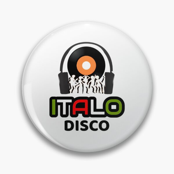 Artikelvorschau, Italo Disco Tanzen entworfen und verkauft von Terry1William.