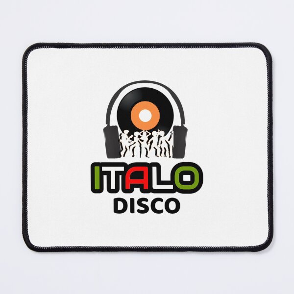 Item preview, Italo Disco Dancing  designed and sold by Terry1William.