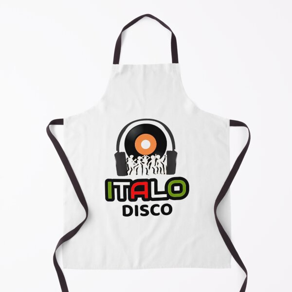Item preview, Italo Disco Dancing designed and sold by Terry1William.