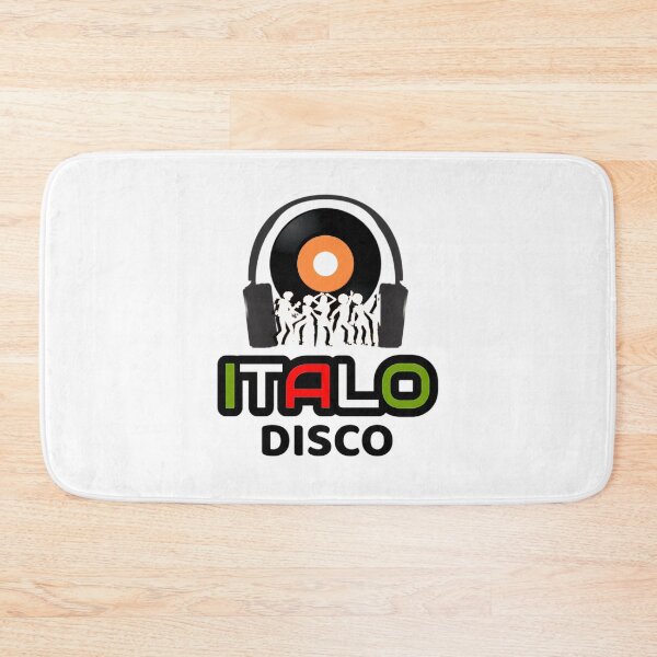 Item preview, Italo Disco Dancing  designed and sold by Terry1William.